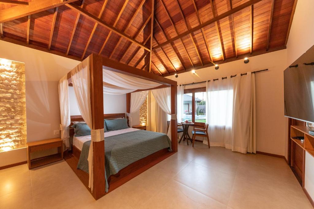  AWARA POUSADA BOUTIQUE