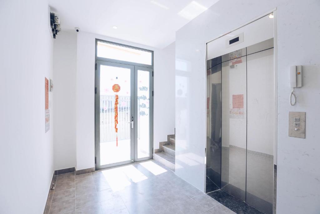 Fotografie z fotogalerie ubytování TTR Studio Apart Hotel v destinaci Da Lat