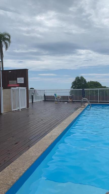  Condomínio residencial mar azul