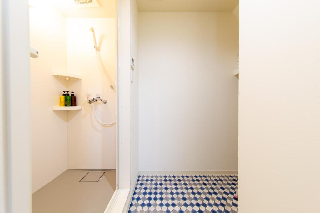 Oyado GORILLA Annex - Two-Bedroom Apartment