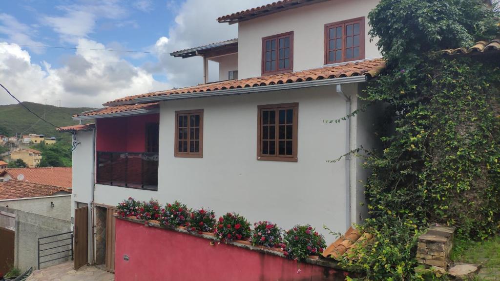  Residencial Rita de Cássia Apto 302