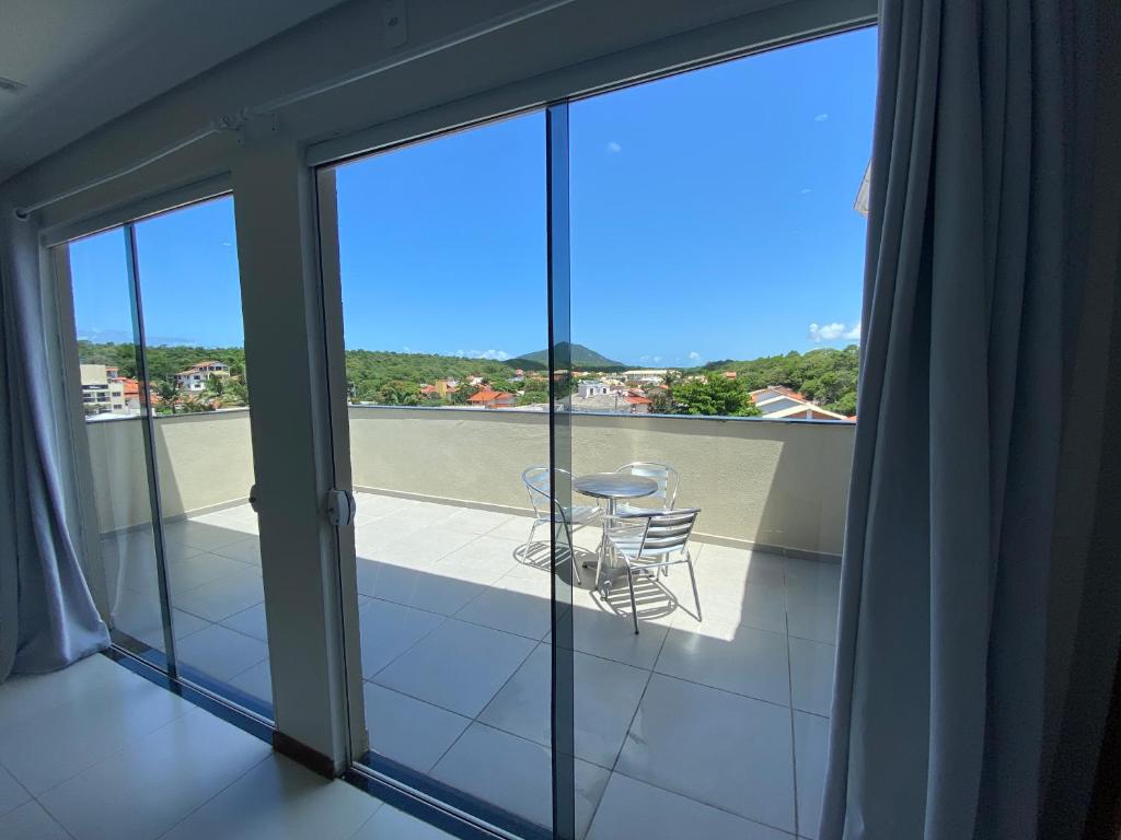  Parada Beach Apart Hotel