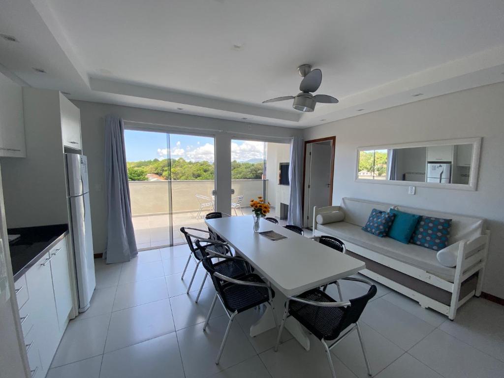  Parada Beach Apart Hotel