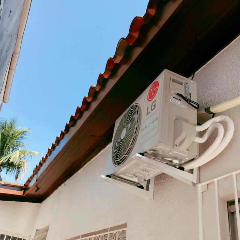  Casa de Praia Guarujá - 180 Metros do Mar