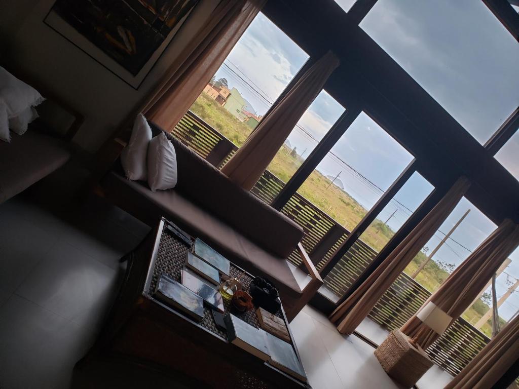  Casa em Atami próximo Ilha do Mel