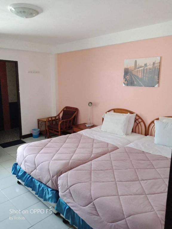 V.I.P. House, Chiang Mai (updated prices 2025)