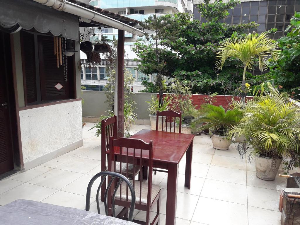  Rio Nomad Guest House