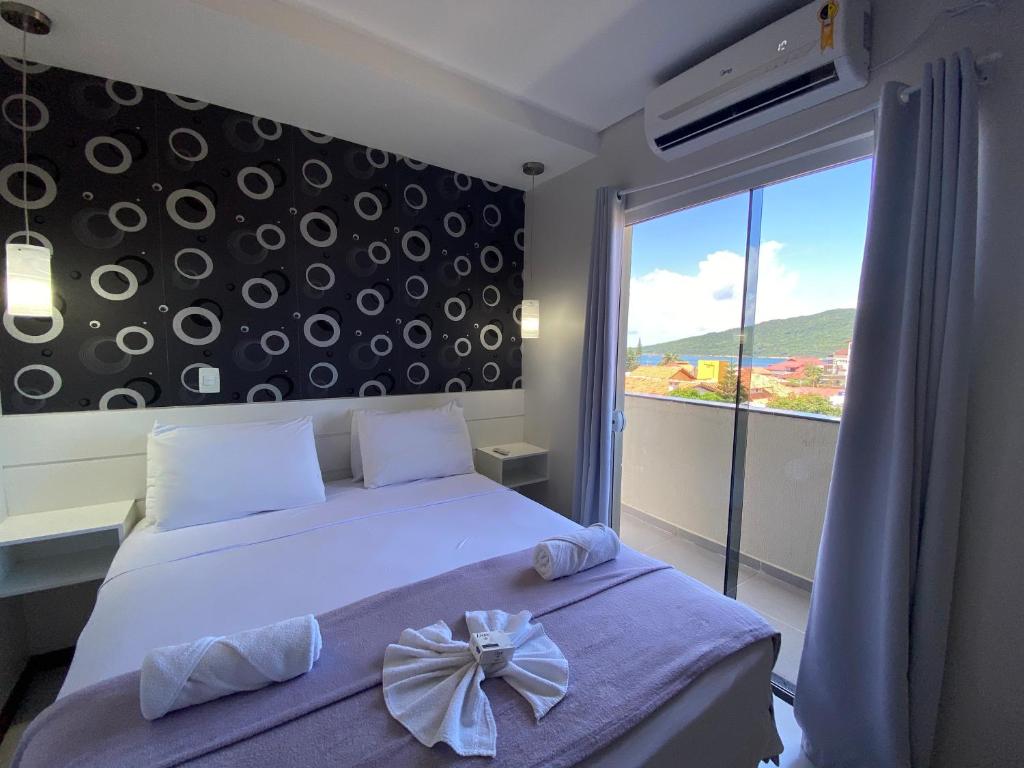  Parada Beach Apart Hotel
