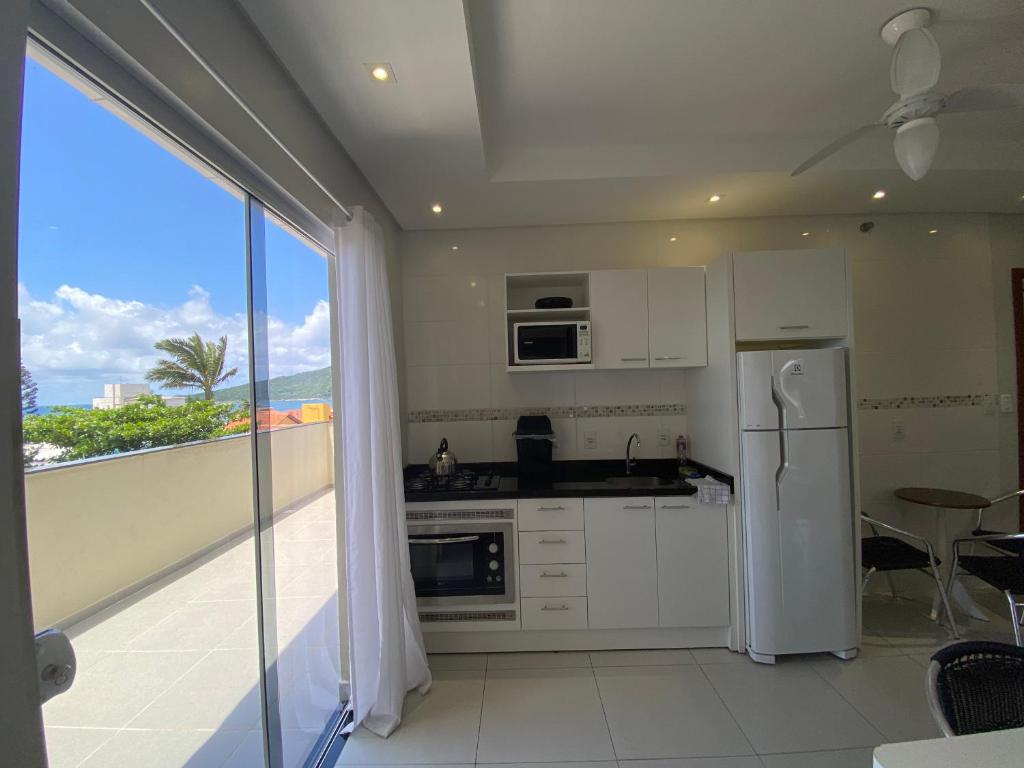  Parada Beach Apart Hotel