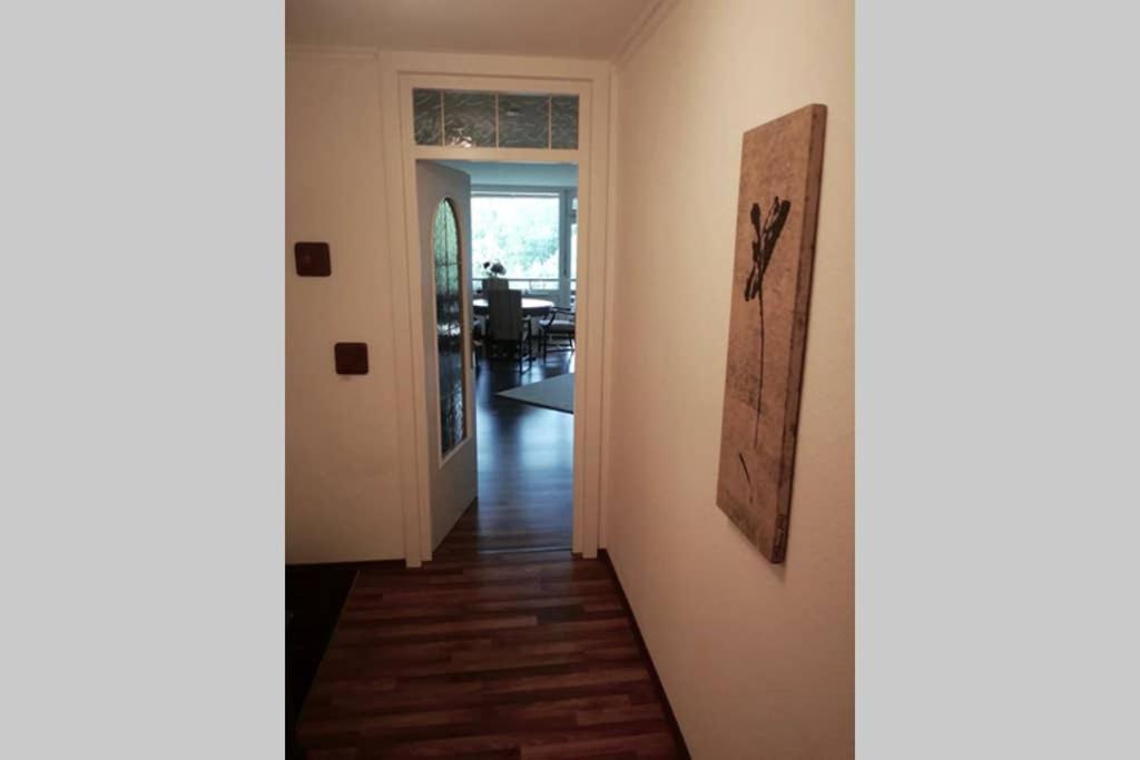 Spacious Roof Top Maisonett Apartment in PRIEN at Lake Chiemsee - Twee Slaapkamers Appartement