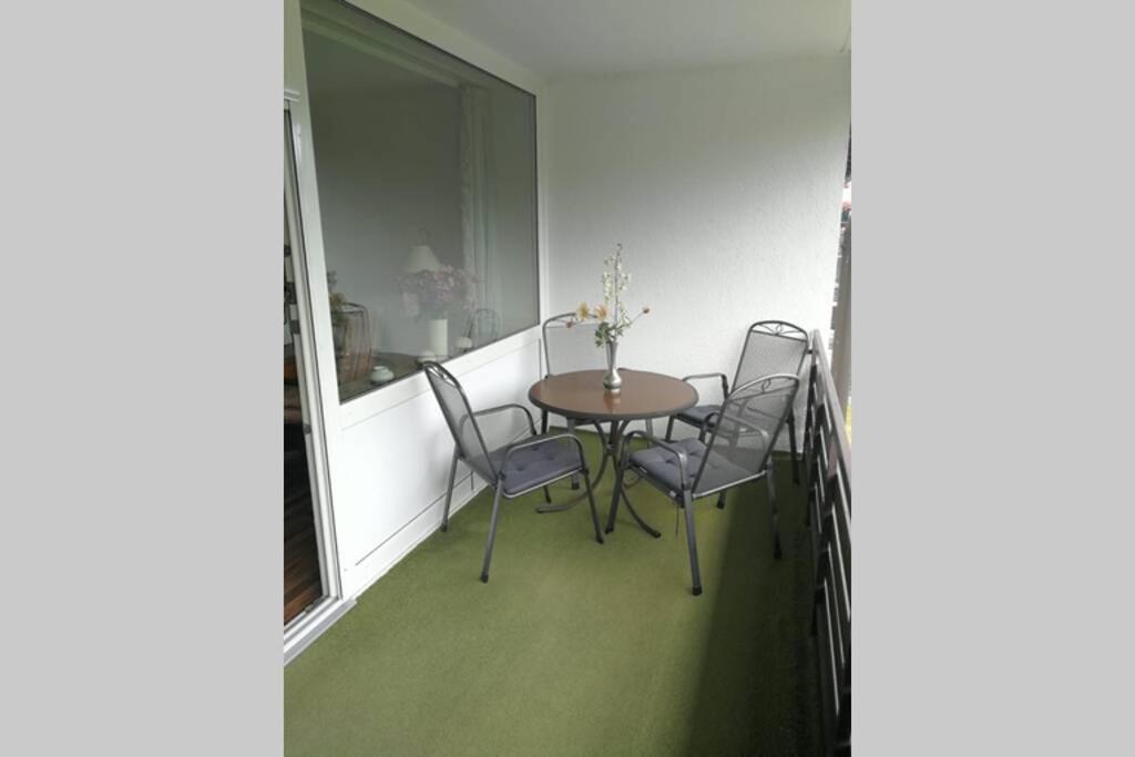 PRIEN Spacious Roof Top Maisonett Apartment at Lake Chiemsee - Apartamento De Dos Dormitorios