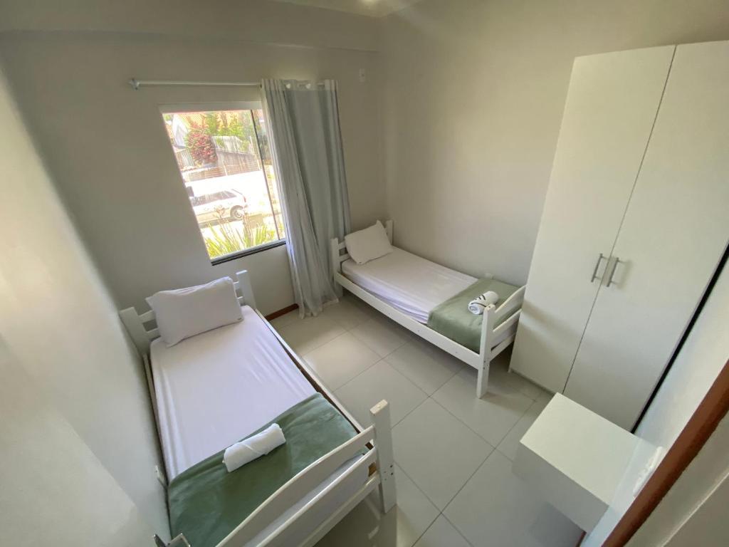  Parada Beach Apart Hotel