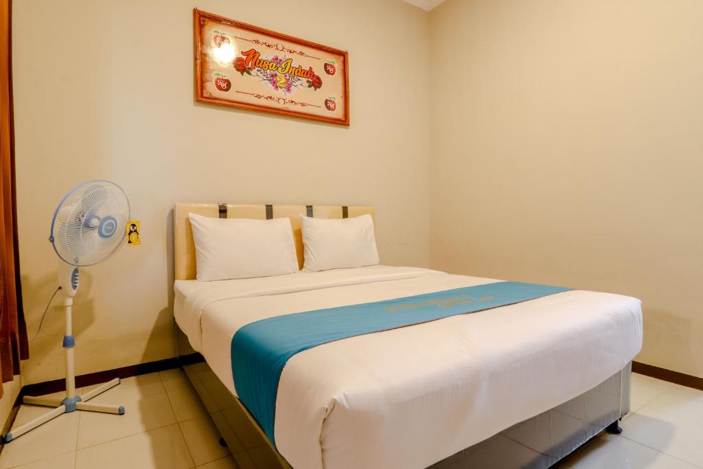 Guesthouse Nusa Indah Syariah 2 - 