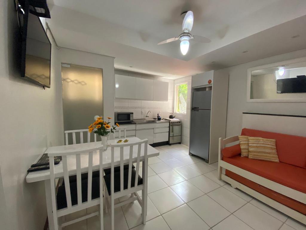  Parada Beach Apart Hotel