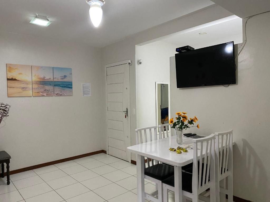  Parada Beach Apart Hotel