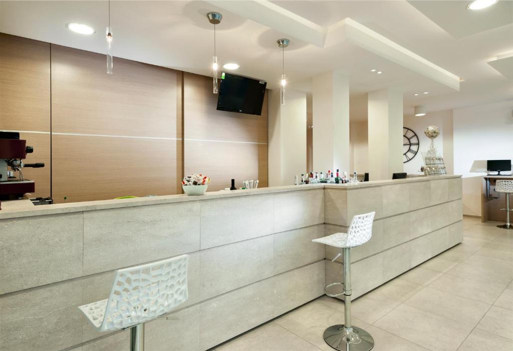 Hotel Rubens - Resim 18