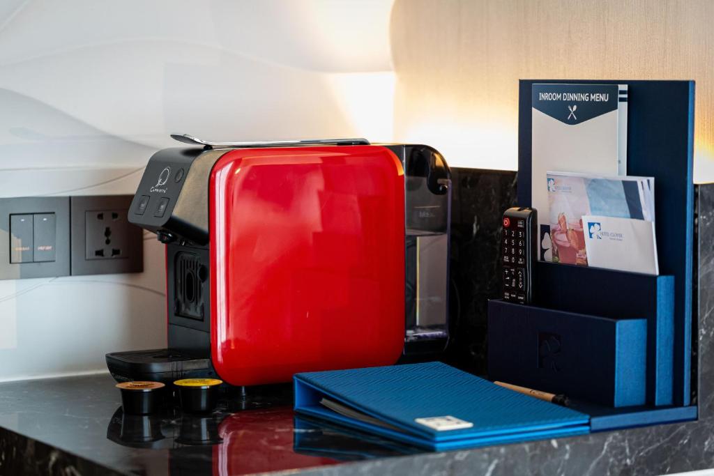 Fotografie z fotogalerie ubytování Hotel Clover Patong Phuket - SHA Plus v destinaci Pláž Patong