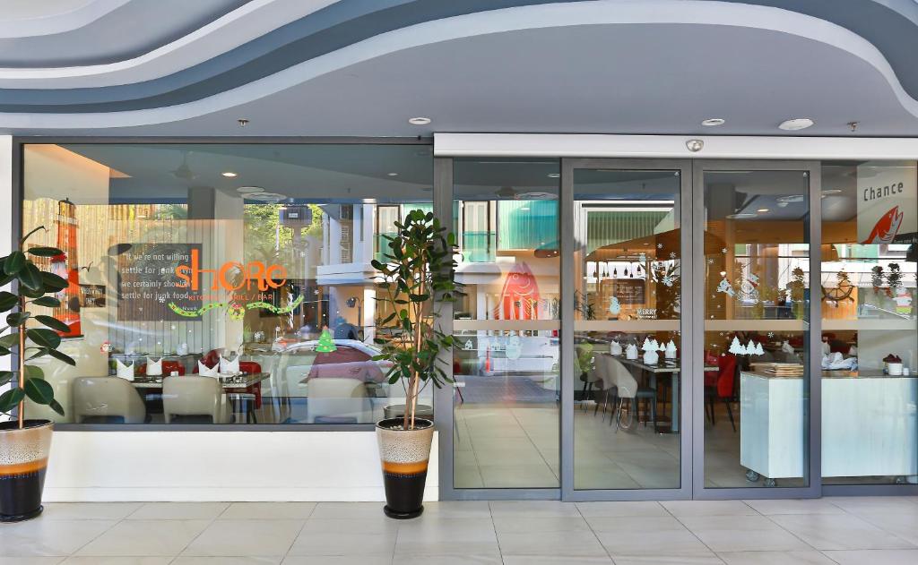 Hotel Clover Patong Phuket - SHA Plus - 10