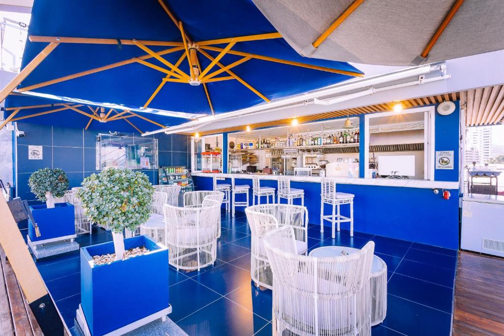 Fotografie z fotogalerie ubytování Hotel Clover Patong Phuket - SHA Plus v destinaci Pláž Patong