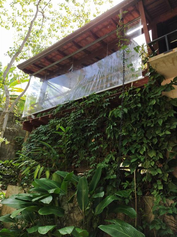  Home-office em frente ao mar na Ilhabela! condominio - Home office in front of the sea at Ilhabela! condominium