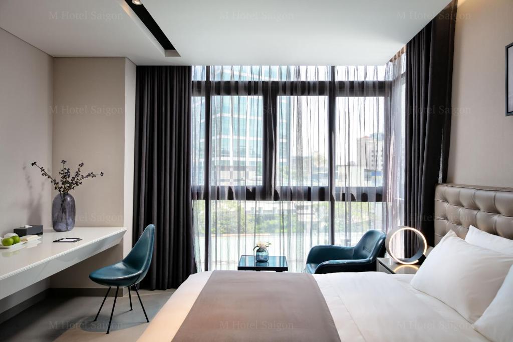 Suite Junior Hiện Đại
