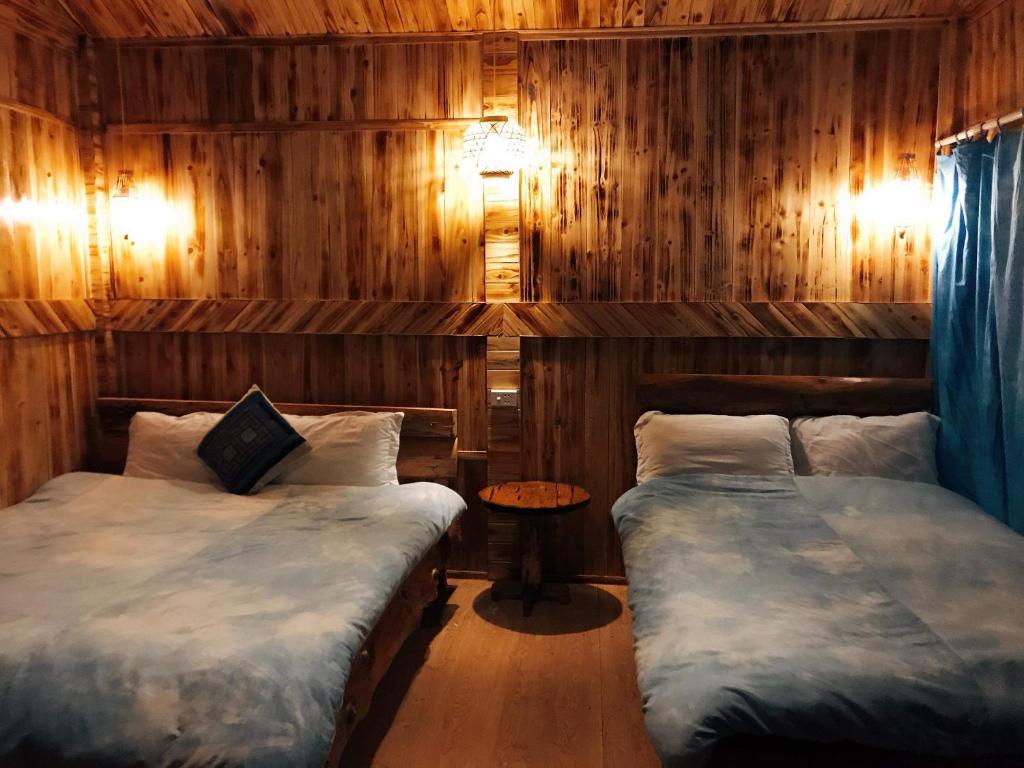 Cơmlam Eco House - 14