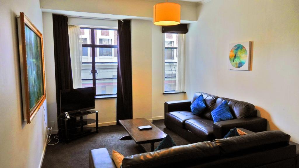 Law Courts Hotel - Resim 15