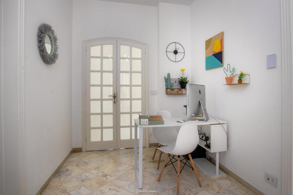 Fotografie z fotogalerie ubytování ONIRO v destinaci Avola