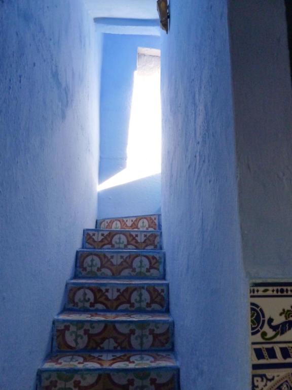 Fotografie z fotogalerie ubytování Dar Onsar v destinaci Šafšawán