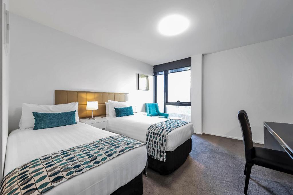 Pegasus Apart-Hotel - 