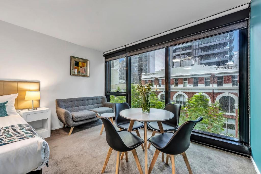 Pegasus Apart-Hotel - Resim 24