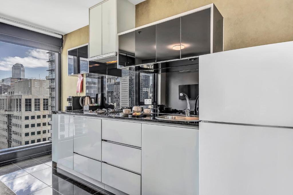 Pegasus Apart-Hotel - Resim 19