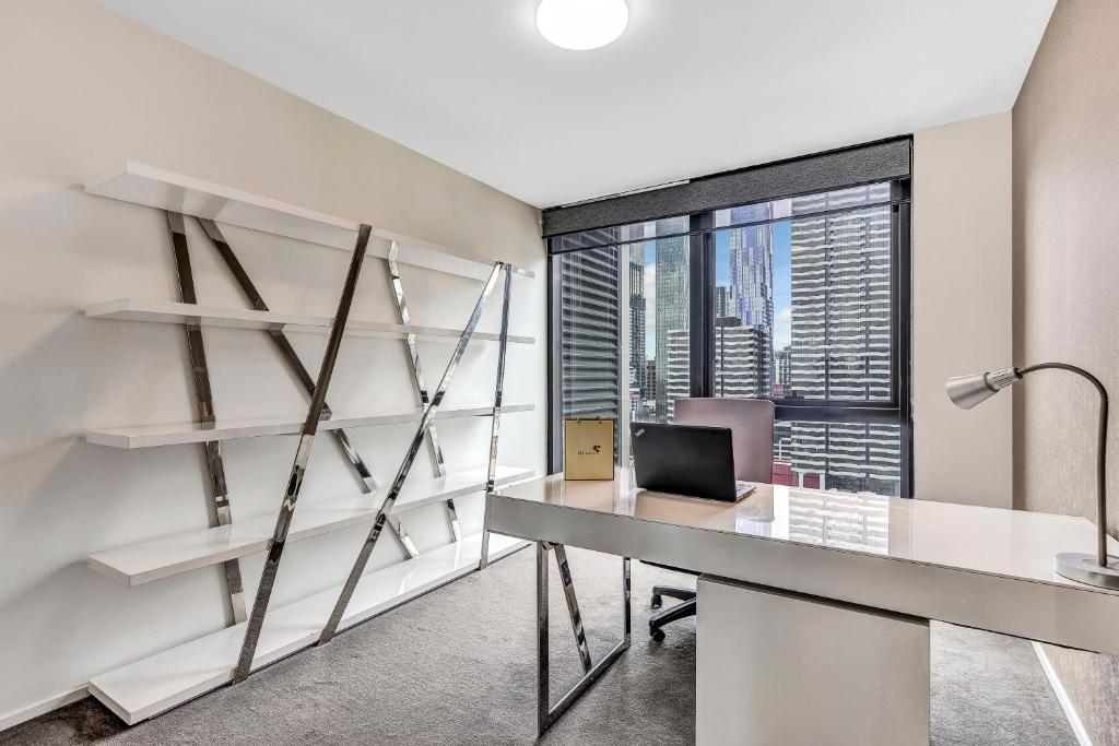 Pegasus Apart-Hotel - Resim 16