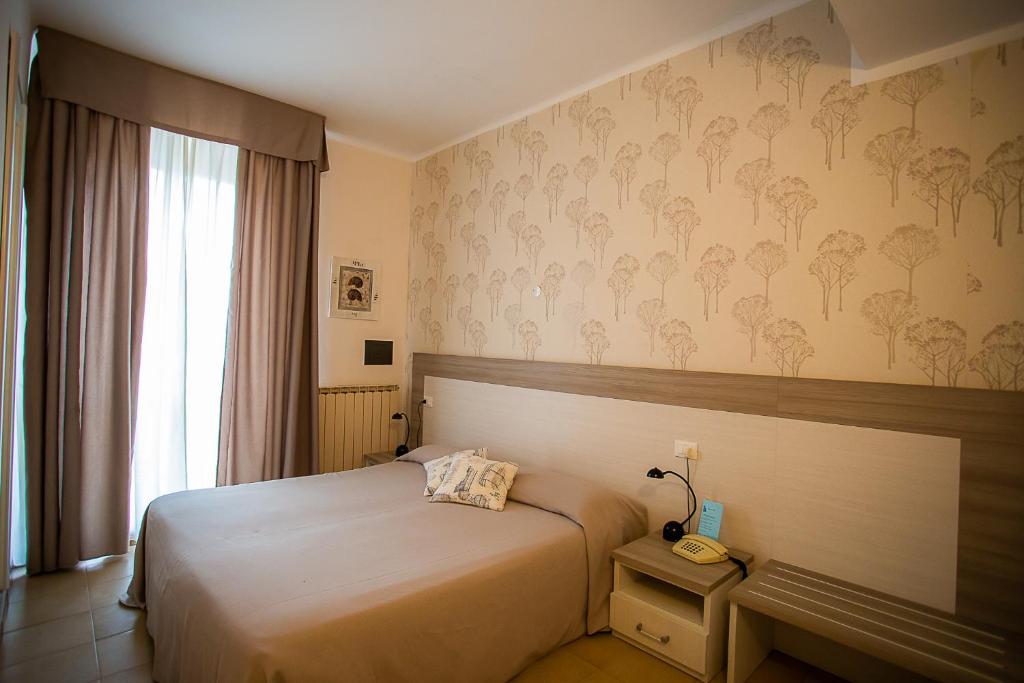 Hotel Nuovo Al Mare - Standard Double Room