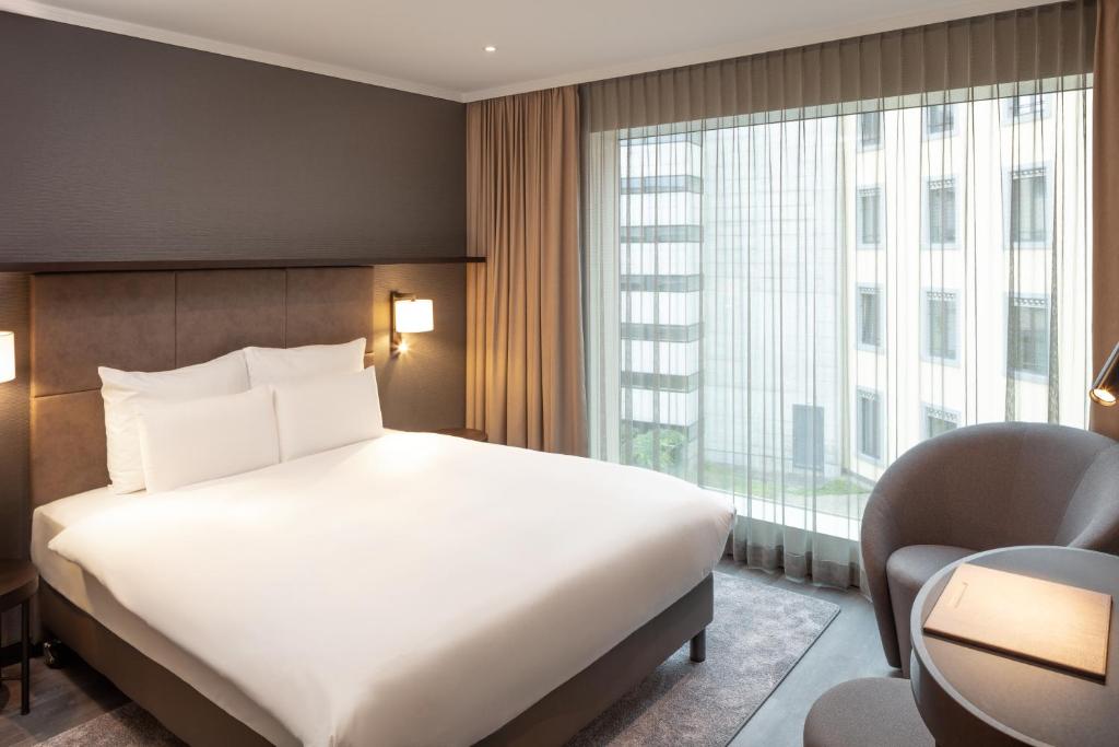 Hotel Victoria - Resim 21