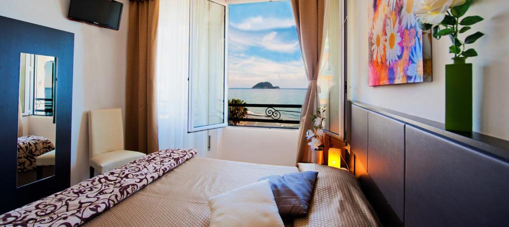 Hotel Nuovo Al Mare