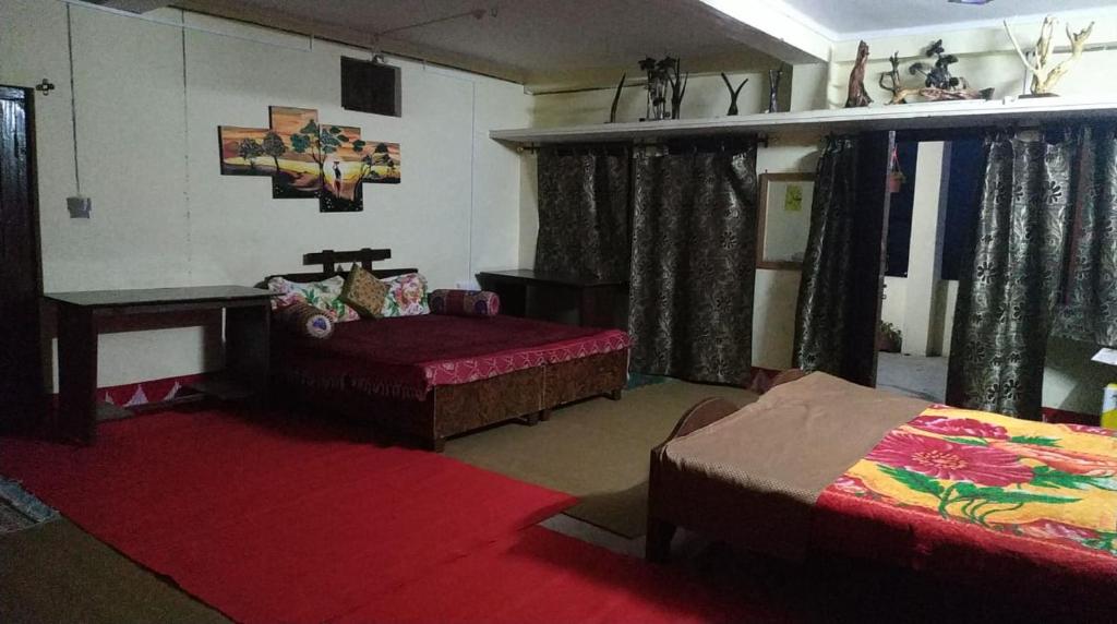 Imagen de la galería de Sparrow Nest, en Rānīkhet