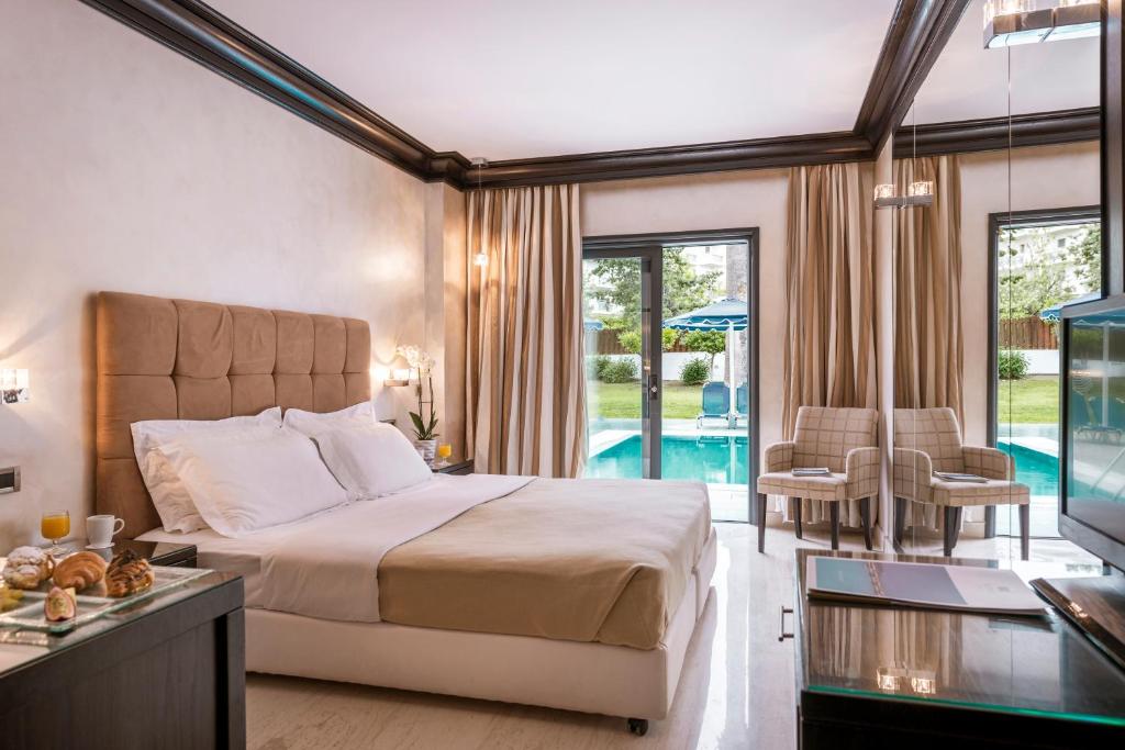 Mitsis Faliraki - 14