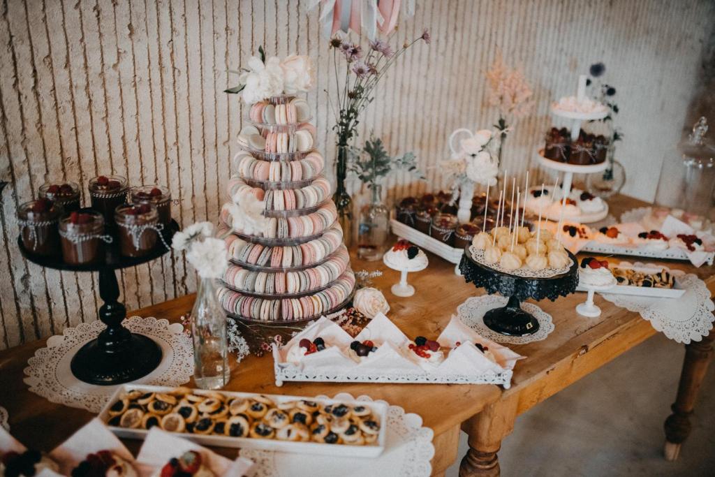 Jedzenie w apartamencie lub w pobliżu