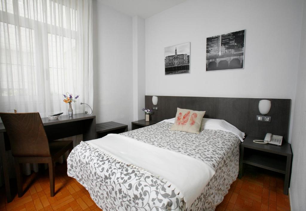 Hotel Ripa - Resim 44