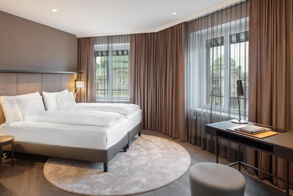 Hotel Victoria - Resim 8