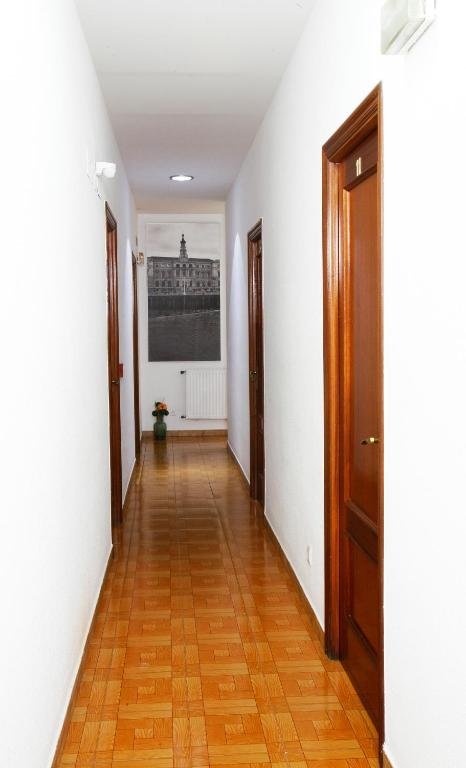 Fotografie z fotogalerie ubytování Hotel Ripa v destinaci Bilbao
