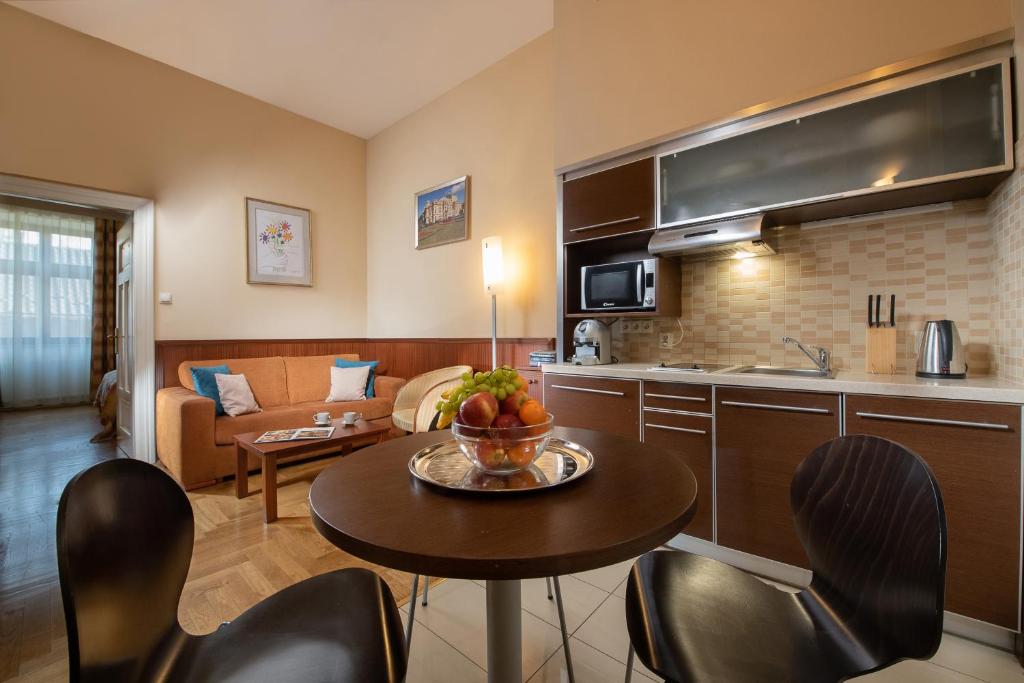 Red Brick Apartments - Resim 21