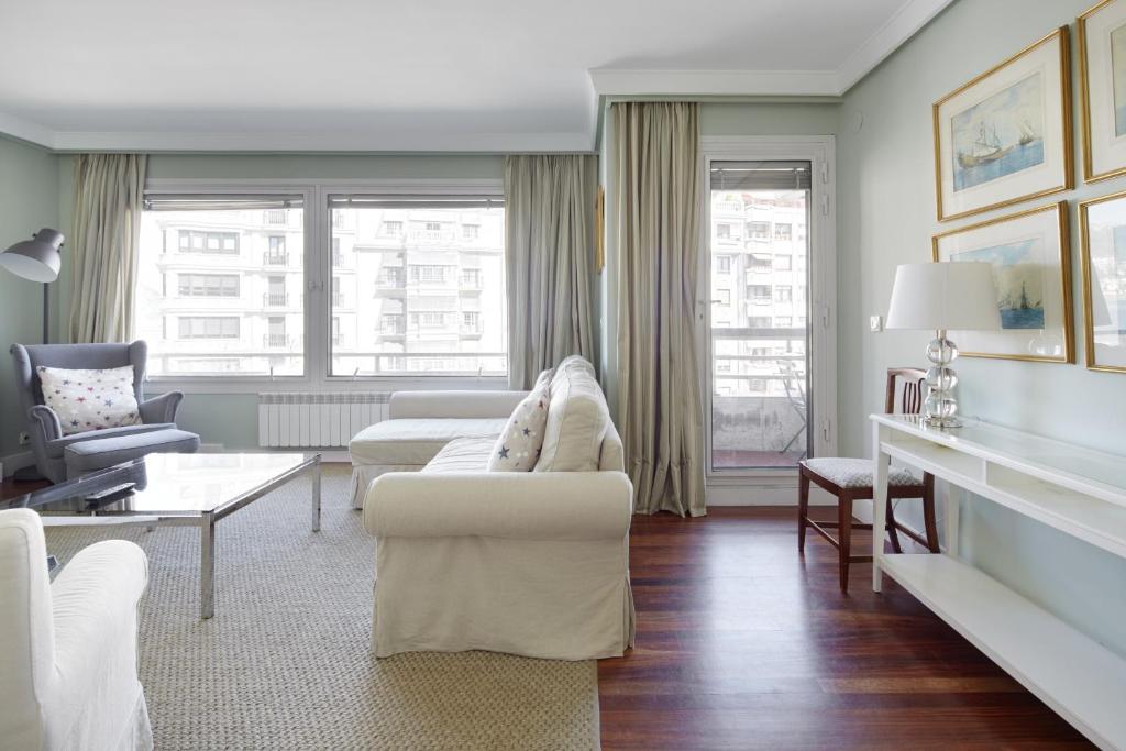 Koxka - Basque Stay - Apartment With Sea View