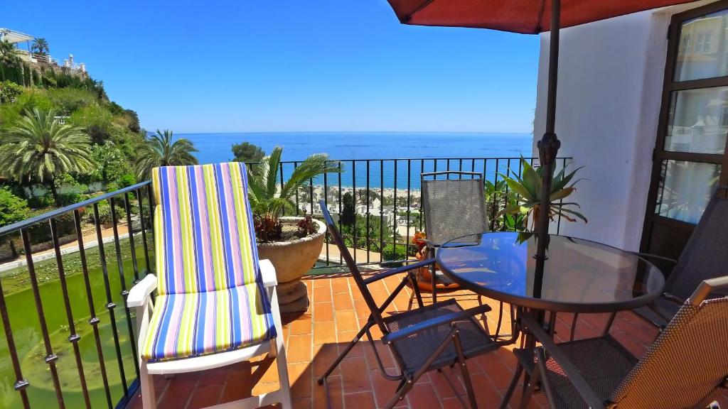 Capistrano Playa, Nerja – Bijgewerkte prijzen 2022