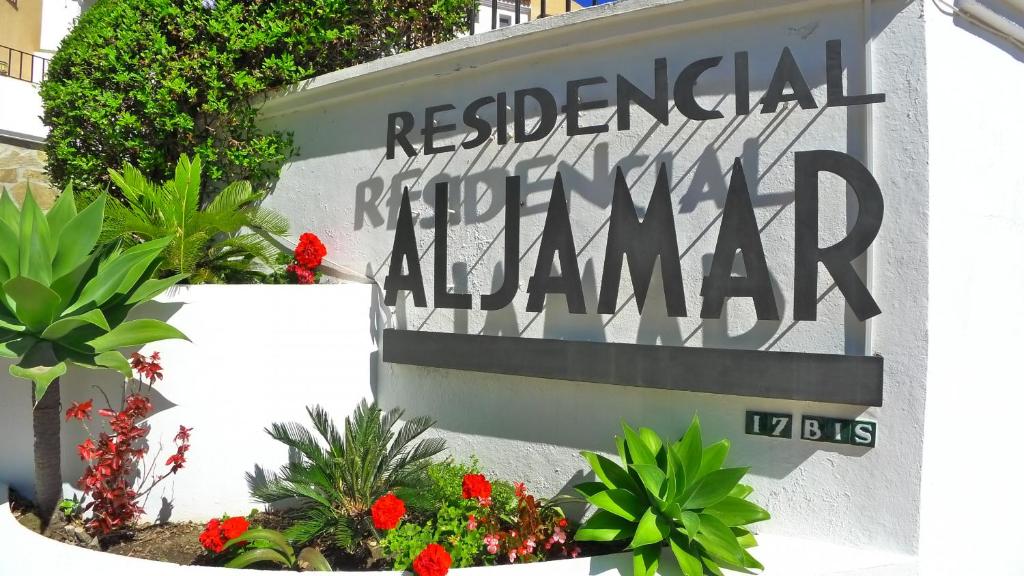 Fotografia z galérie ubytovania Casa Lucena v destinácii Nerja