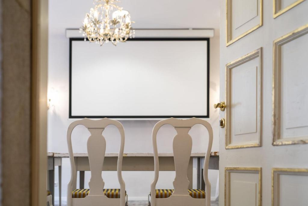 Fotografie z fotogalerie ubytování Hotel Palais26 v destinaci Villach