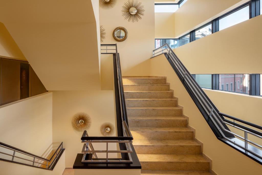 Hotel Victoria - Resim 29