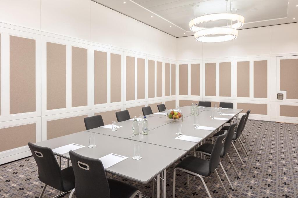 Hotel Victoria - Resim 36