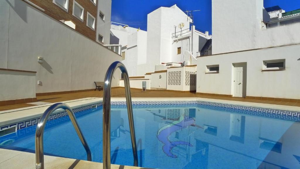 Apartment Selenaman, Nerja, Spain - Booking.com